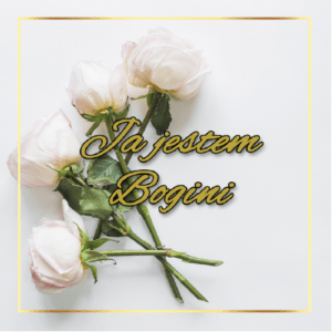 Szkolenie Ja jestem Bogini