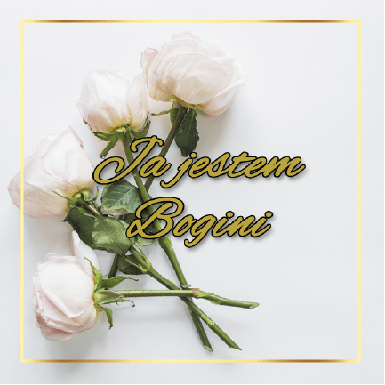 Szkolenie Ja jestem Bogini