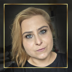 Mentoring z Aleksandrą (30 minut)