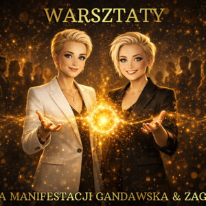 WARSZTATY ONLINE - 21.03.2026 r godz: 11:00-17:00 - MANIFESTACJA ŻYCIA