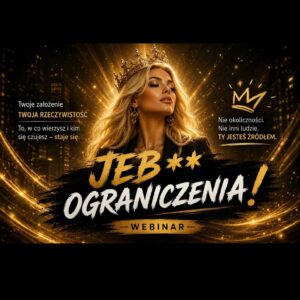 Webinar 18.07.2026 r. 10:00 - 12:30
