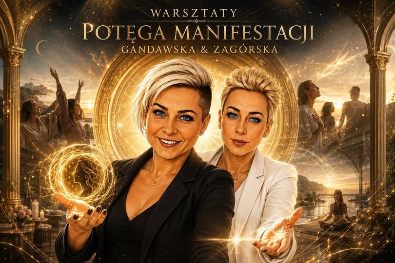 WARSZTATY 12.09.2026 r. - godziny: 11:00 - 16:00